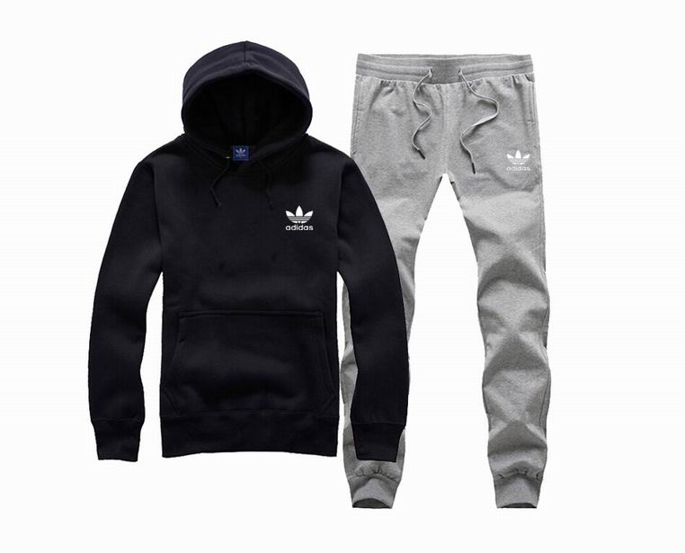men adidas sport suits-572